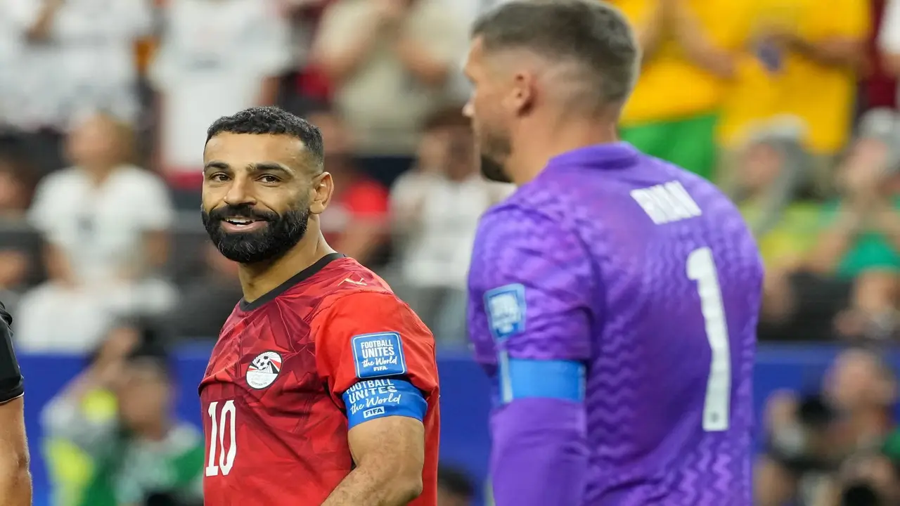 متى تقام مباراة مصر والأرجنتين في ثمن نهائي كأس العالم؟